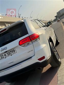 جيب جراند شيروكي